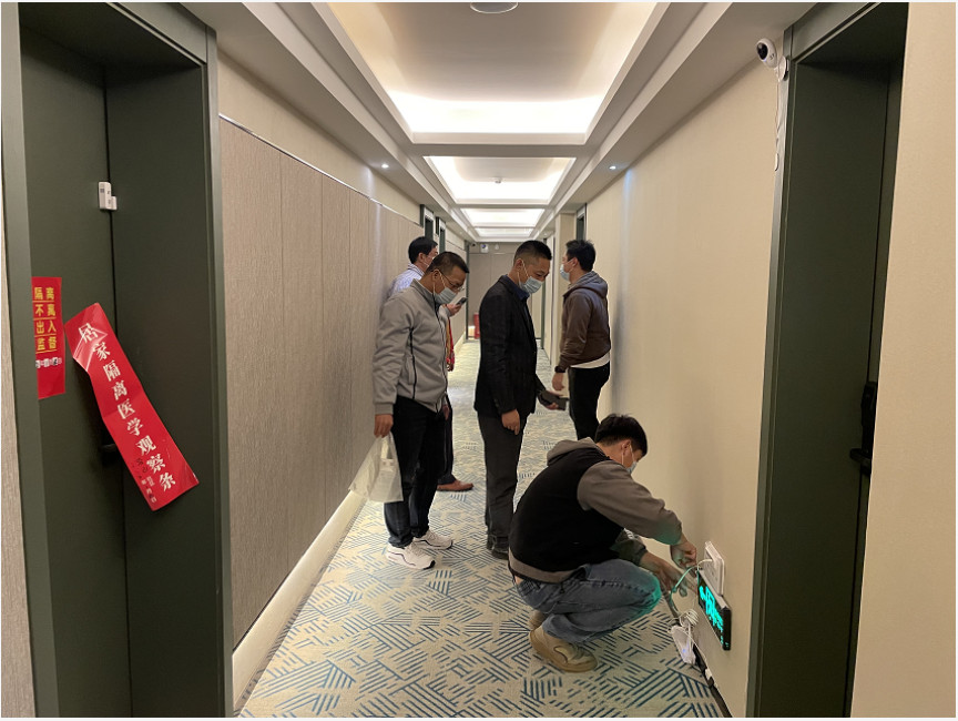 隔离门磁 隔离门磁